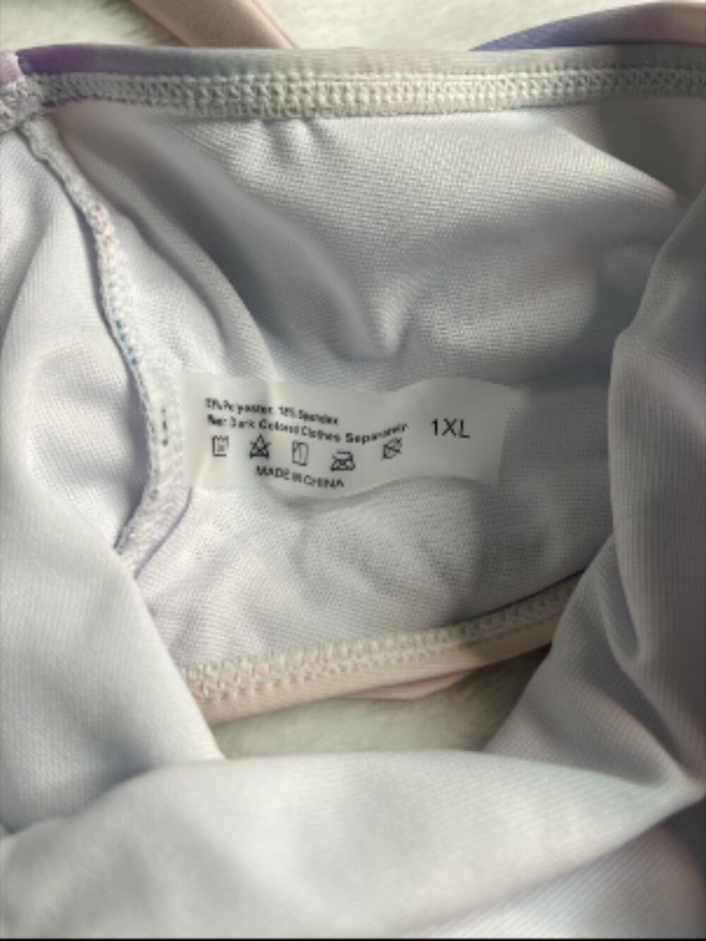 Bikini - Picture 4 of 5